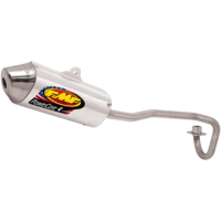 (image for) FMF Mini Powercore 4 - System w/ Spark Arrestor Muffler
