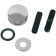 (image for) Drag Specialties Knurled Seat Mounting Knob