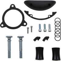 (image for) Replacement Hardware Kit (Black)