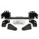 (image for) WARN ProVantage Front Plow Mount Kit