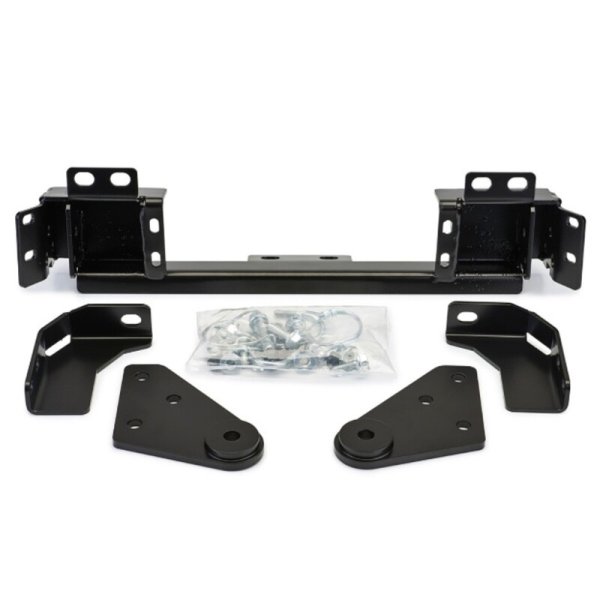 (image for) WARN ProVantage Front Plow Mount Kit