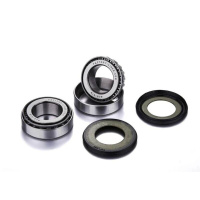 (image for) Rear Wheel Bearing Kit - BMW