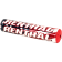 (image for) Renthal SX Crossbar Pad 10" - U.S.A. flag