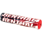 (image for) Renthal SX Crossbar Pad 10" - U.S.A. flag