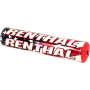 (image for) Renthal SX Crossbar Pad 10" - U.S.A. flag
