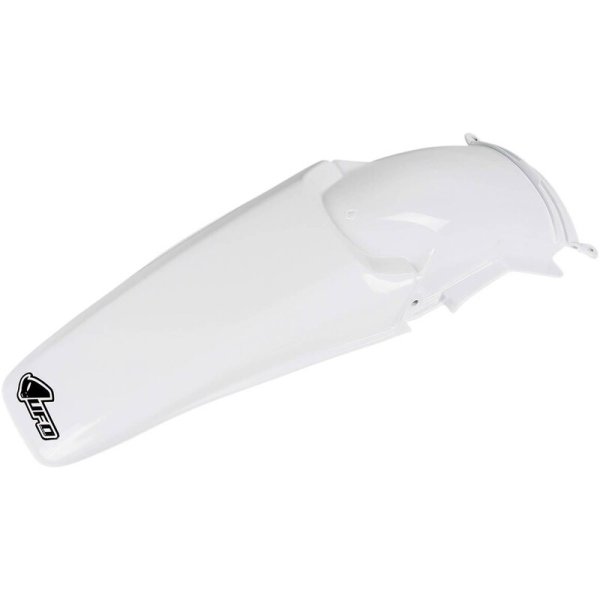 (image for) UFO Body Kit - Honda CRF50F 04-26 - White