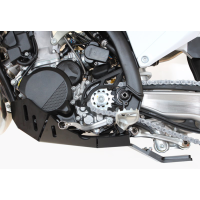 (image for) AXP Racing Xtrem Skid Plate, Black