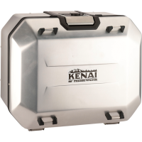 (image for) Kenai TR 37 R Silver Top Case