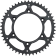 (image for) JT Sprockets Rear Sprocket 1210-2442 (49T)