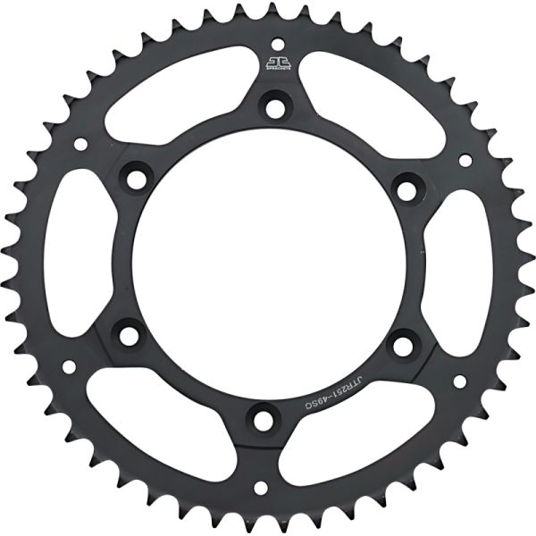 (image for) JT Sprockets Rear Sprocket 1210-2442 (49T)