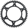 (image for) JT Sprockets Rear Sprocket 1210-2442 (49T)