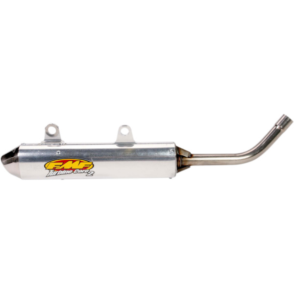 (image for) FMF TurbineCore 2 Spark Arrestor Silencer - KTM 250 SX 03