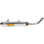 (image for) FMF TurbineCore 2 Spark Arrestor Silencer - KTM 250 SX 03