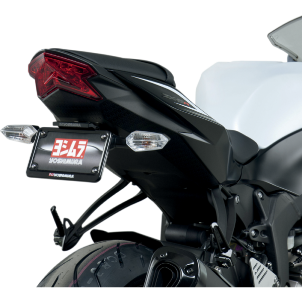 (image for) YOSHIMURA Fender Eliminator Kit for Kawasaki ZX-10R 08-10