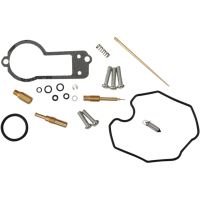 (image for) Carburetor Repair Kit for Honda XR250R 81-82, 86-95