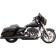 (image for) Sidewinder 2-Into-1 Exhaust System - Black Ceramic