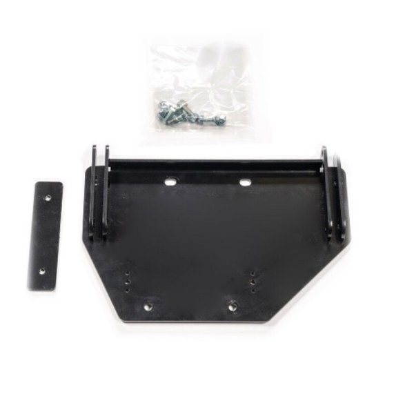 (image for) WARN Center Plow Mount Kit