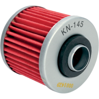 (image for) K&N Oil Filter for Yamaha XC200 87-91