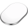 (image for) Right Rear Antenna Cover - Mirror polished, smooth