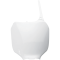 (image for) Front Number Plate - White