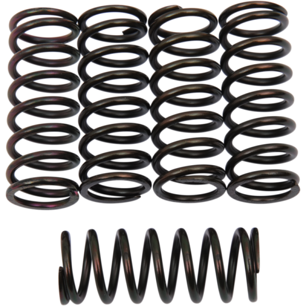 (image for) Barnett Clutch Springs - 2012-321