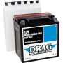 (image for) Drag Specialties MF AGM Battery - YIX30L-BS