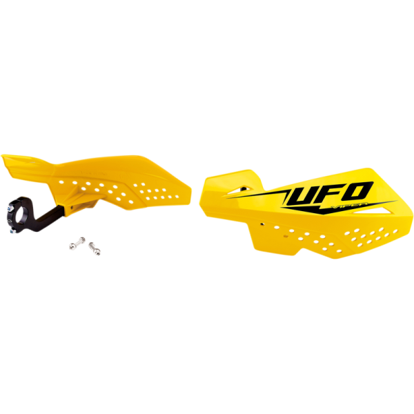 (image for) UFO Viper 2 Handguards - Yellow
