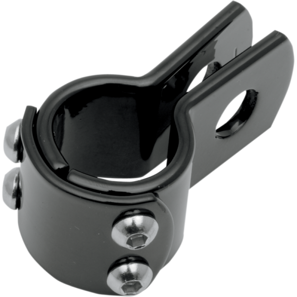 (image for) Drag Specialties Three-Piece Frame Clamp 1 1/2"