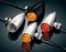 (image for) Kuryakyn LED Mini Bullet Lights