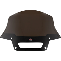 (image for) Kolor Flare™ Windshield 8" Bronze