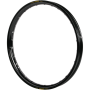 (image for) Excel MX Front Rim - Black, 19 x 1.40
