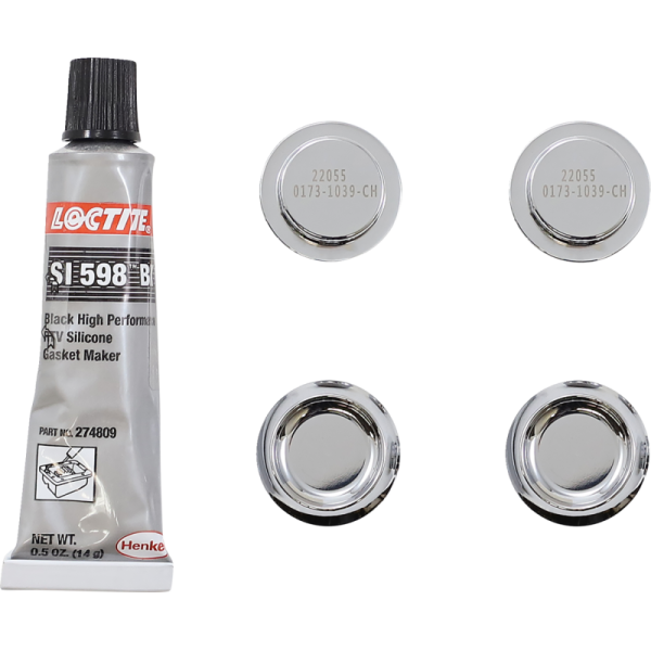 (image for) Burly Brand 1" Viejo Handlebars Black