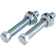 (image for) Motion Pro Chain Tensioner Hardware Kit