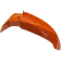 (image for) Acerbis Front Fender - KTM orange
