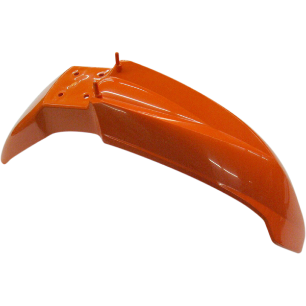 (image for) Acerbis Front Fender - KTM orange