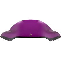 (image for) Kolor Flare™ Windshield 9" Purple