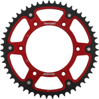 (image for) Supersprox Stealth Rear Sprocket - 51T