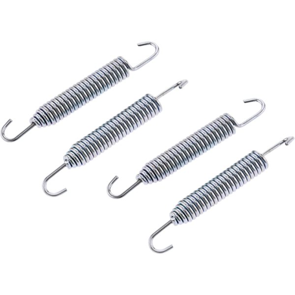 (image for) BOLT Exhaust Pipe Spring 80 mm