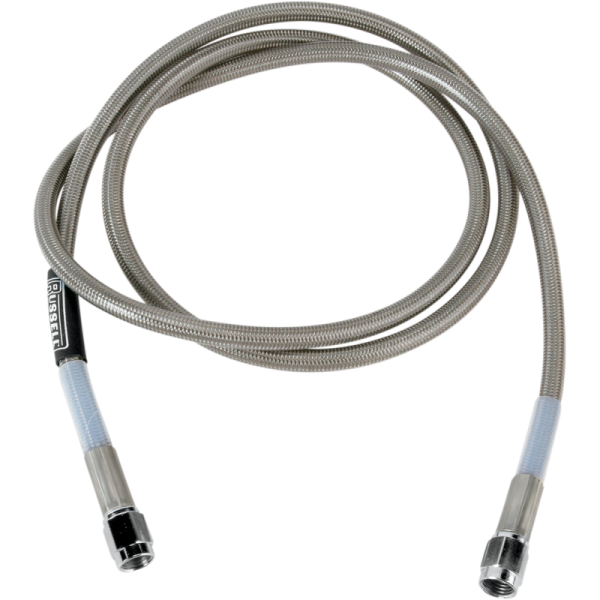 (image for) Russell Street Legal Universal Brake Line 54"