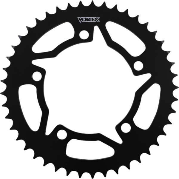 (image for) Vortex Rear Aluminum Silver Sprocket 45T
