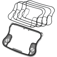 (image for) Upper Rocker Cover Gasket 91-03 XL (Rubber)