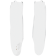 (image for) Fork Tube Protector - White