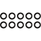 (image for) Factory Links OEM Series Front Bearing Pack - 10-Pack
