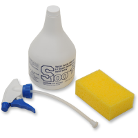 (image for) Total Cycle Cleaner with sprayer, 1 L bottle