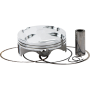 (image for) Vertex Forged Replica Piston Kit - 77.96mm