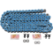 (image for) MAX-X 520 Chain, 120 Links, Blue