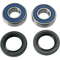 (image for) Front Wheel Bearing and Seal Kit for Triumph TT600 00-03