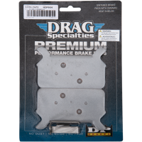 (image for) Premium Sintered Metal Brake Pad 1721-2471