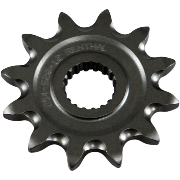 (image for) Renthal 12T Grooved Front Sprocket