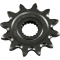 (image for) Renthal 12T Grooved Front Sprocket